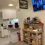 Hotel Orbit Panzio Budapešť