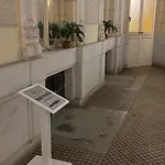 Orbit Panzio Hotel 3*