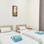 Hotel Orbit Panzio Budapešť