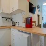 Hotel Orbit Panzio 3*