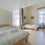 Orbit Panzio Hotel Budapešť