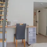 Orbit Panzio Budapešť