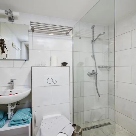 Orbit Panzio Budapest