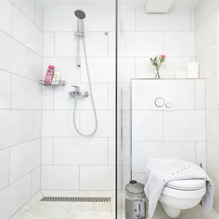 Orbit Panzio 3* Budapest