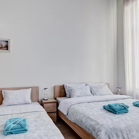 Orbit Panzio 3*