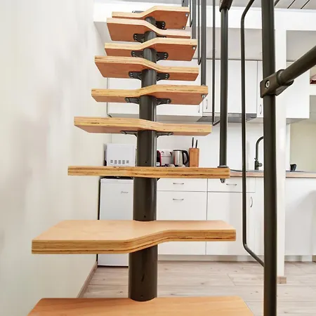 Orbit Panzio 3* Budapest