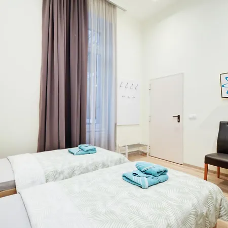 Orbit Panzio Szálloda Budapest