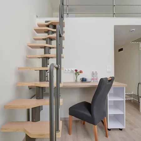 Orbit Panzio Budapest