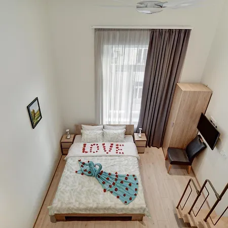 Orbit Panzio 3* Budapest