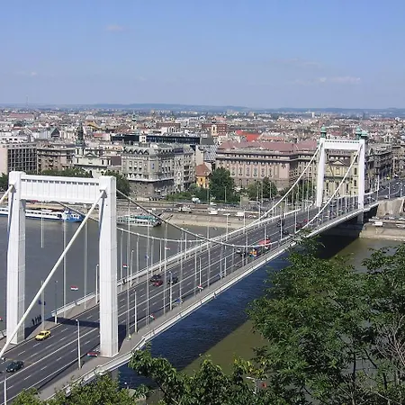 Orbit Panzio Szálloda Budapest