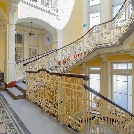 Hotel Orbit Panzio Budapest