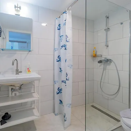 Orbit Panzio Hotel Budapest