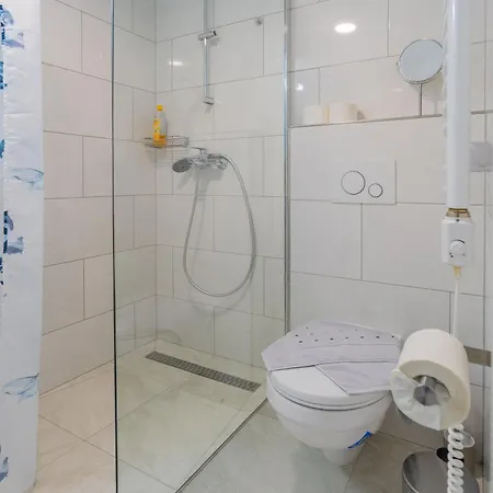 Orbit Panzio Hotel Budapest