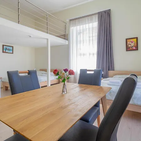Orbit Panzio 3* Budapest