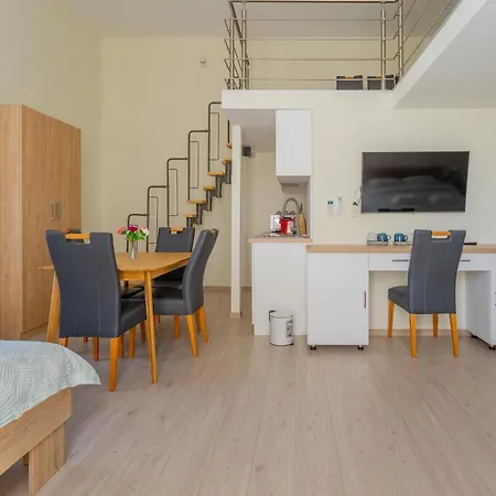 Orbit Panzio 3* Budapest