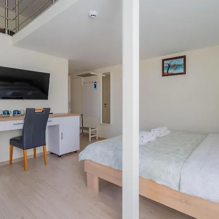 Hotel Orbit Panzio Budapest