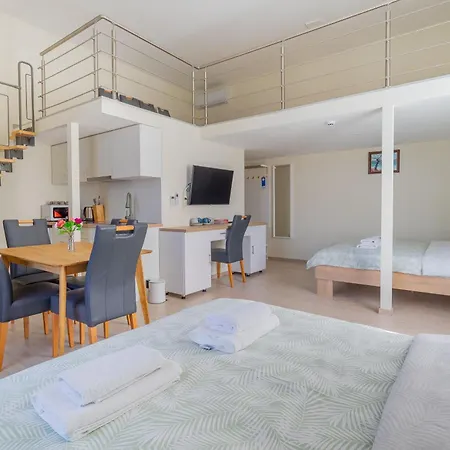 Orbit Panzio Hotel Budapest