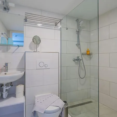 Orbit Panzio Hotel Budapest