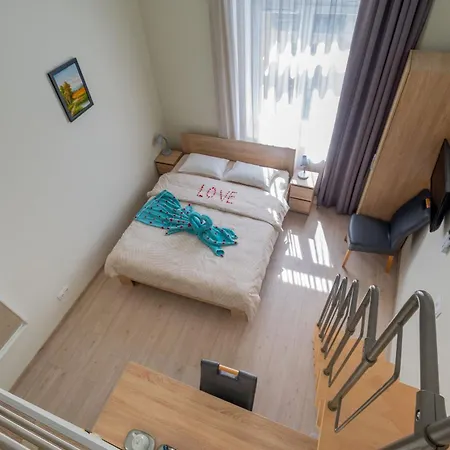 Orbit Panzio Hotel 3*