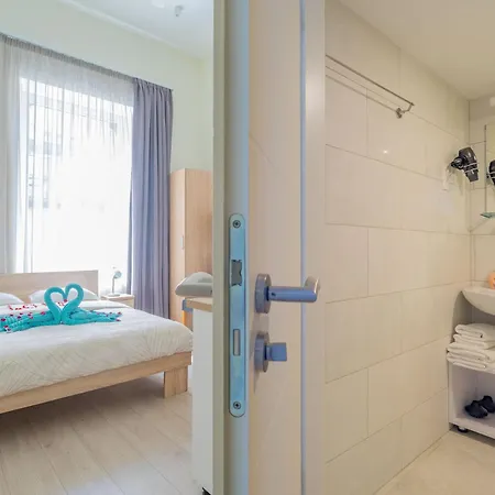 Hotel Orbit Panzio Budapest