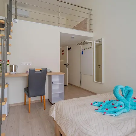 Orbit Panzio فندق