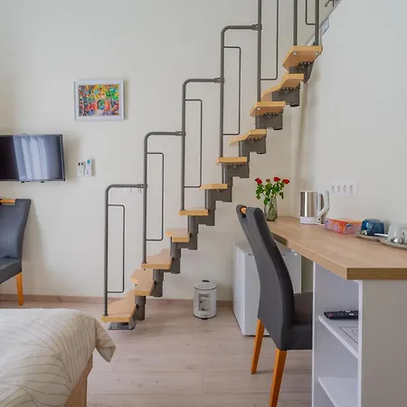 Hotel Orbit Panzio Budapest