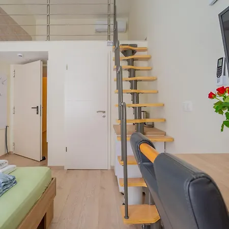 Hotel Orbit Panzio Budapest