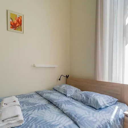Orbit Panzio 3* Budapest
