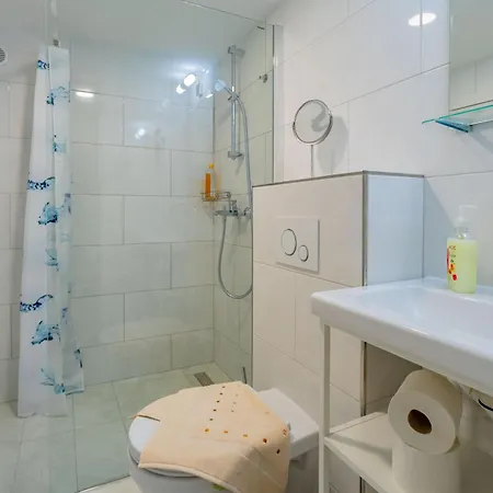 Orbit Panzio Budapest