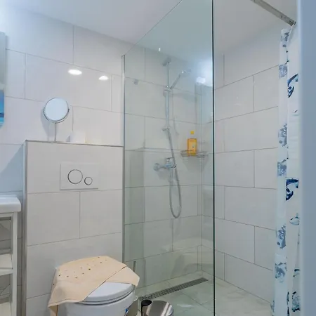 Orbit Panzio Budapest