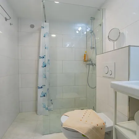 Hotel Orbit Panzio Budapest