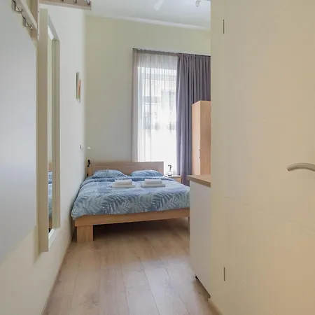 Hotel Orbit Panzio