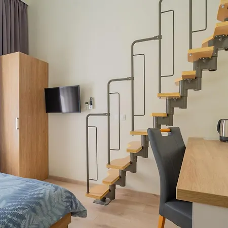 Hotel Orbit Panzio Budapest