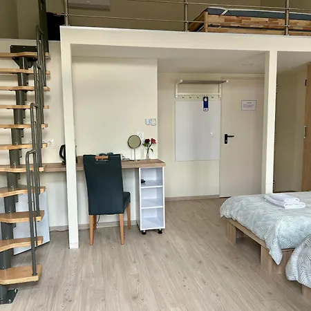 Orbit Panzio 3* Budapest