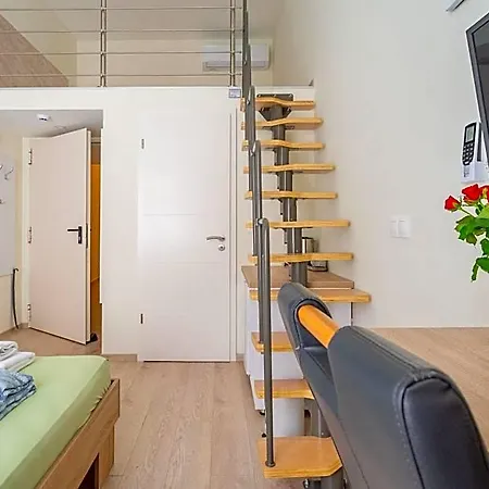 Orbit Panzió Hotel Budapest