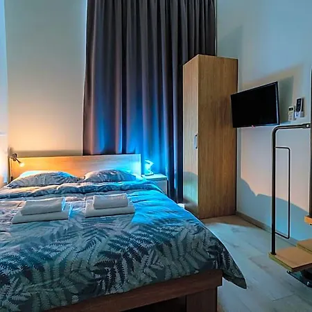 Hotel Orbit Panzió