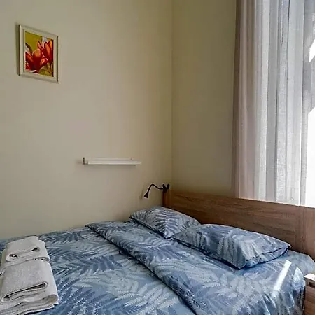 Orbit Panzió 3*