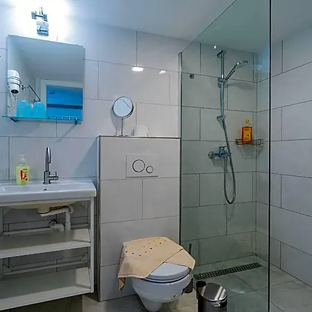 Hotel Orbit Panzió Budapest