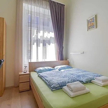 Orbit Panzió 3*