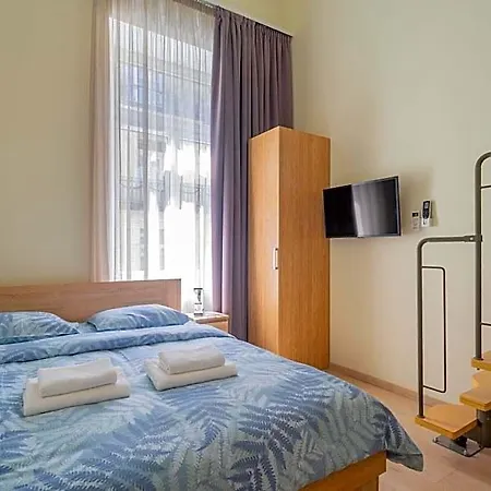 Orbit Panzió Hotel 3*