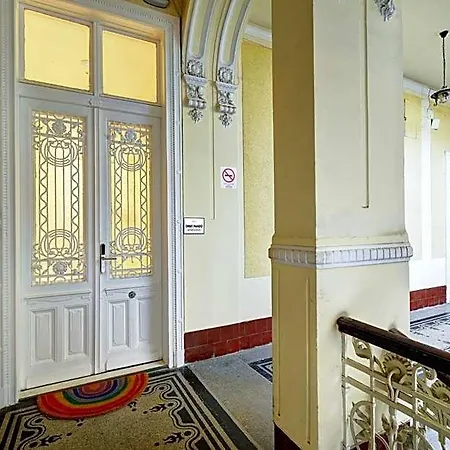 Hotel Orbit Panzió Budapest