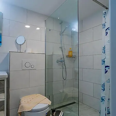 Hotell Orbit Panzio Budapest