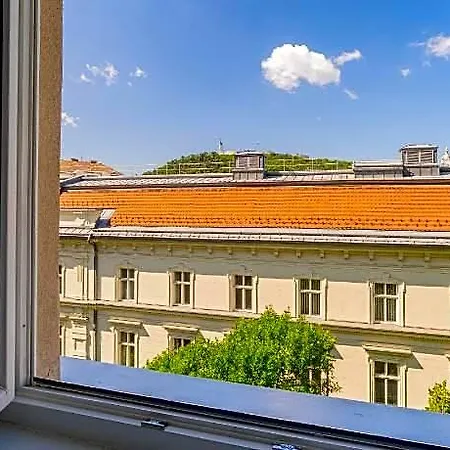 Hotel Orbit Panzio Budapest