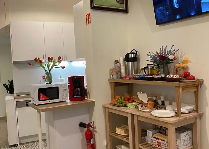 Hotel Orbit Panzio Budapesta