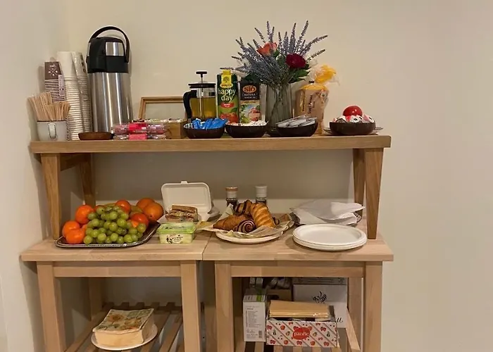 Hotel Orbit Panzio 3*