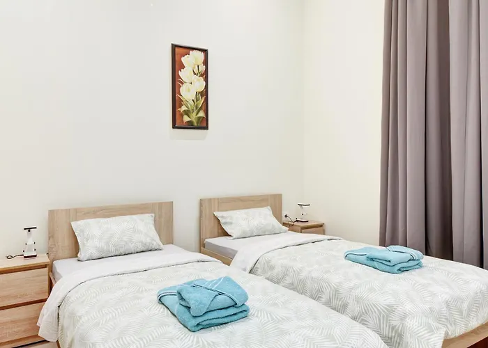 Hotel Orbit Panzio Budapesta