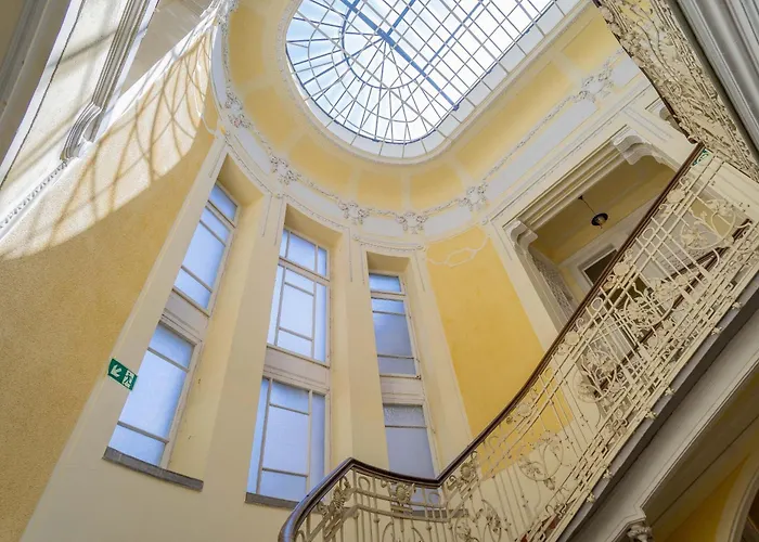Orbit Panzio Hotell 3*