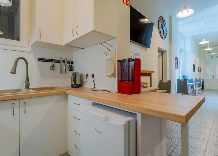 Hotel Orbit Panzio 3*