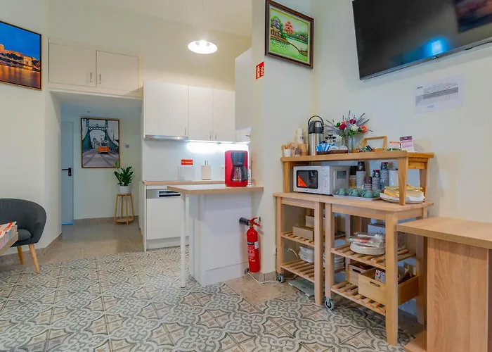 Hotell Orbit Panzio 3*