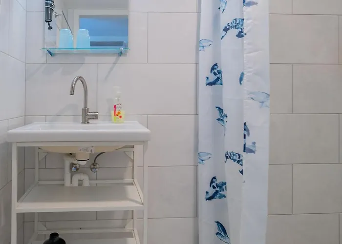 Orbit Panzio 3* Budapesta